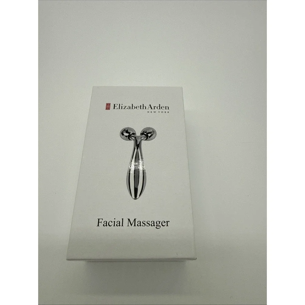 New! 2019 Youth Activating Face, Neck and Body Massager